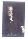 AUTOGRAPH - WILLEM DE HAAN, Niederländischer Dirigent Und Komponist, U.a. Dirigent Des Mozartvereins Darmstadt, 1919 - Sonstige & Ohne Zuordnung