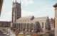 CROMER PARISH CHURCH - Other & Unclassified