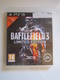 Jeu: PS3  BATTLEFIELD 3 LIMITED EDITION - PS3