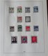 Lot With World Stamps In 10 Albums - Vrac (min 1000 Timbres)