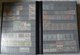 Delcampe - Lot With World Stamps In 10 Albums - Vrac (min 1000 Timbres)