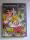 Jeu: PS2 DRAGON BALL Z BUDOKAI TENKAICHI - Autres & Non Classés