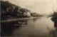 CPA AK Carte Photo TÜBINGEN Partie Am Neckar GERMANY (863983) - Tübingen