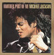 7" Single, Michael Jackson, Another Part Of Me - Disco, Pop