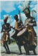 Traditional Dancers - Afrique