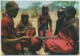 Samburu Girls - Afrique