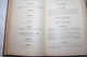 MINVIELLE / Dictionnaire Des Constructions (ancien Code Perrin) - Right