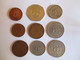 Uganda: Lot Of Coins - Ouganda