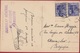 Deutsches Reich 1922 Cachet Obliteration Consulat General De Belgique Hambourg HAMBURG  Diplomatic Mail Post - Lettres & Documents