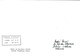 TAAF - Dumont D'Urville-T.Adélie: Carte Illustrée PEV "L'Astrobale" Avec Timbre N°157 Amiral Douguet - 14/12/1992 - Lettres & Documents