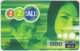 THAILAND E-426 Prepaid 1-2-Call - People, Youth - Used - Thailand