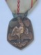 Décoration / Médaille  Commémorative Guerre 1939-1945  ***** EN ACHAT IMMEDIAT **** - France