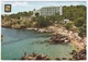 THE BEACH, CALA FORNELLS, MALLORCA - Mallorca