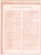 Action Ancienne - Trust Colonial Société Anonyme -Titre De 1899 N° 069622 Déco - Banque & Assurance