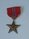 Décoration / Médaille US - La Bronze Star Medal (Médaille De L'étoile De Bronze) USA    **** EN ACHAT IMMEDIAT **** - Stati Uniti