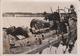 SOWJET RUSSISCHE ZERSTORER LENIN  OSTSEEHAFEN DER UDSSR  FOTO DE PRESSE WW2 WWII WORLD WAR 2 WELTKRIEG Aleman Deutchland - Guerra, Militares