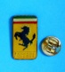 Delcampe - 1 PIN'S //  ** LOGO / FERRARI ** - Ferrari