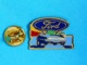 1 PIN'S //  ** AUTOMOBILE FORD ** - Ford