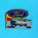 Delcampe - 1 PIN'S //  ** AUTOMOBILE FORD ** - Ford