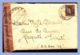 Lettre Contrôle Postal Militaire 76 - Australie - 1944. Vers Tahiti (Papeete) - Storia Postale