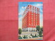 Hotel De Voy  Tennessee > Memphis       Ref  3474 - Memphis