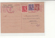 France / W.W.2 Stationery / Petain / Germany Censorship - Other & Unclassified