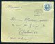 Suisse - Enveloppe De Locarno Pour La France En 1904 - Prix Fixe - Réf JJ 115 - Marcophilie