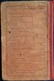 Gauthier Et Deschamps - Cours D' HISTOIRE DE FRANCE - Certificat D'études - Hachette - ( 1923 ) . - 6-12 Ans