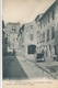 CPA - France - (30) Gard - Villeneuve-lès-Avignon - La Grand'Rue Et L'Eglise - Villeneuve-lès-Avignon