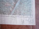 Delcampe - 1953 DOBRA SERBIA JNA YUGOSLAVIA ARMY MAP MILITARY CHART PLAN PLAVIŠEVICA STARO SELO TISOVICA GOLUBINJE STUBEJ AJBENTAL - Topographical Maps