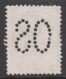 Australia 1913 Kangaroo 2d Grey 1st Watermark Perf Large OS Used - Used Stamps