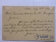 GERMANY - 1897 Postcard Celle To Bradford England - Lettres & Documents