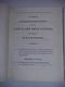 LE VAILLANT Voyage En Afrique  Atlas Seul  Desray 1818  Complet De Ses 42 Planches 1/2 Rel. - 1801-1900