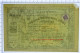 1 CORONA BIGLIETTO LOTTERIA PRIMA ESPOSIZIONE PROVINCIALE ISTRIANA 1910 SUP - Biglietti Della Lotteria