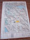 1959 NOVI GRAD CROATIA JNA YUGOSLAVIA ARMY MAP MILITARY CHART PLAN ZEMUNIK SKABRNJE PRKOS GOLOVAC DEBELJAK DUBRAVA LIŠAN - Mapas Topográficas