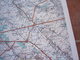Delcampe - 1959 NOVI GRAD CROATIA JNA YUGOSLAVIA ARMY MAP MILITARY CHART PLAN ZEMUNIK SKABRNJE PRKOS GOLOVAC DEBELJAK DUBRAVA LIŠAN - Mapas Topográficas