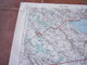 Delcampe - 1959 NOVI GRAD CROATIA JNA YUGOSLAVIA ARMY MAP MILITARY CHART PLAN ZEMUNIK SKABRNJE PRKOS GOLOVAC DEBELJAK DUBRAVA LIŠAN - Mapas Topográficas