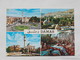 Syria Damas Damascus Multi View  A 197 - Syrie