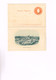 ARGENTINA-ARGENTINE : Postal Stationeries - Entiers Postaux (6) Illustrés. Mention "Muestra" (échantillon) - Entiers Postaux