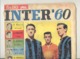 Revue " Inter 60 " Numero Unico 1960 - Sport, Football,...(jm) - Sport