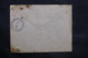 FRANCE - Enveloppe En Pneumatique De Paris En 1945 - L 34313 - 1921-1960: Période Moderne