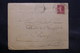 FRANCE - Enveloppe De Ota ( Corse ) Pour Chagny En 1911 - L 34339 - 1877-1920: Période Semi Moderne