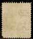 España Edifil 177 * Mh  25 Céntimos Castaño Corona Y Alfonso XII 1876  NL1471 - Unused Stamps