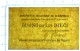 5 LIRE NON EMESSO DISTRETTO MILITARE DI MANTOVA PRIGIONIERI FDS - Other & Unclassified