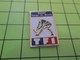 512f Pins Pin's / Rare & Belle Qualité THEME SPORTS / TF1 1991 COUPE DU MONDE DE RUGBY - Rugby