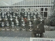 Delcampe - Photographie Argentique Panoramique N/B Encadrée Sous Verre - élèves De L'école Des Soeurs De Champion Namur 1935-1936 - Persone Identificate