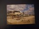 Carte Postale De Locquirec: La Plage - Locquirec