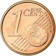 Monnaie, San Marino, Rome, Euro Cent, 2006, SUP, Copper Plated Steel - Monetary /of Necessity