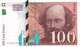 100 FRANCS CEZANNE 1998 En état NEUF Alphabet Y @ FAY 74/02 - 100 F 1997-1998 ''Cézanne''