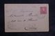 PORTUGAL - Affranchissement De Funchal Sur Carte Postale En 1904 Pour Paris - L 34414 - Funchal